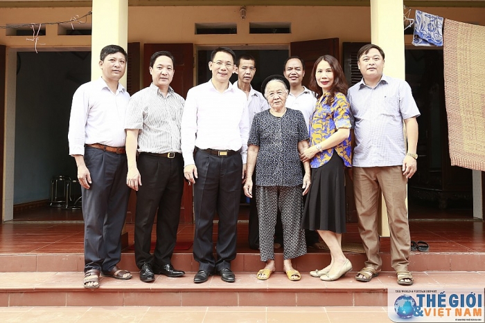 cong doan bo ngoai giao cham lo cong tac den on dap nghia