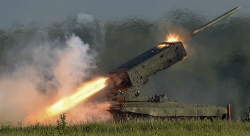 Mỹ làm cách nào để tự vệ trước vũ khí siêu thanh từ Nga và Trung Quốc  