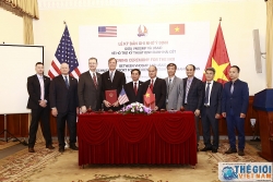 Việt Nam và Hoa Kỳ hợp tác nâng cao năng lực xác định danh tính hài cốt trong chiến tranh