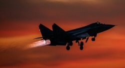 MiG và Sukhoi sẽ cùng phát triển máy bay chiến đấu thế hệ thứ sáu