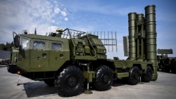 Nga tăng cường tên lửa phòng không bảo vệ sườn phía Đông