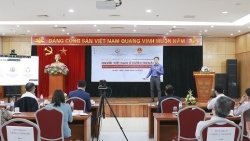 Kết nối và phát huy nguồn lực người Việt Nam ở nước ngoài hỗ trợ cho khởi nghiệp đổi mới sáng tạo