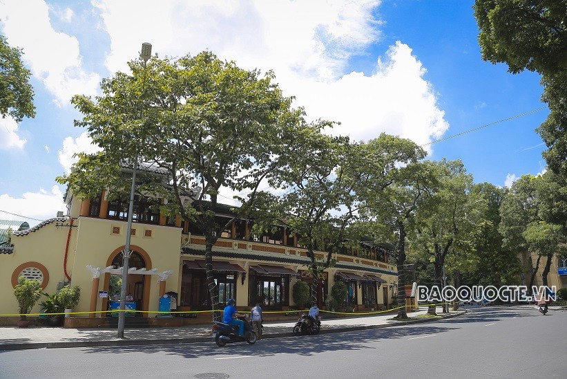 Dự báo thời tiết đêm nay và ngày mai (4-5/8): Dự báo thời tiết đêm nay và ngày mai (4-5/8):