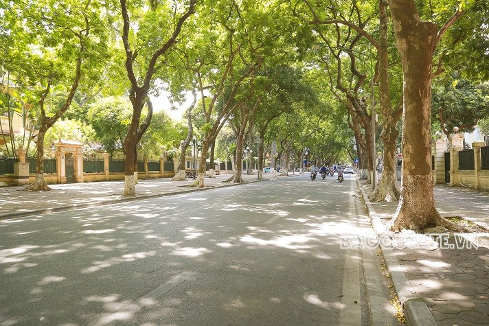 CNN: Hà Nội - top 12 điểm đến lý tưởng mùa Thu trên thế giới