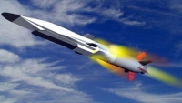 Mỹ tập trung chế vũ khí mới đối phó với tên lửa siêu thanh của Nga