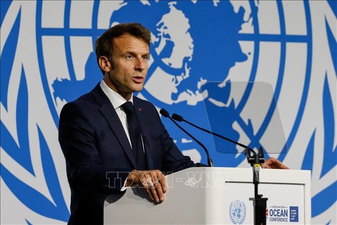 Pháp nhận định vẫn có khả năng khôi phục thỏa thuận hạt nhân Iran