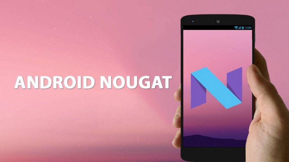 Ngày 5/8: Ra mắt Android 7.0 Nougat ngay 58 ra mat android 70 nougat