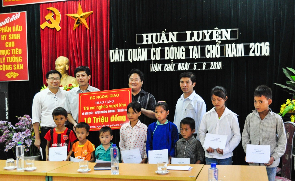 hoi nghi tap huan nghiep vu cong tac dang nam 2016