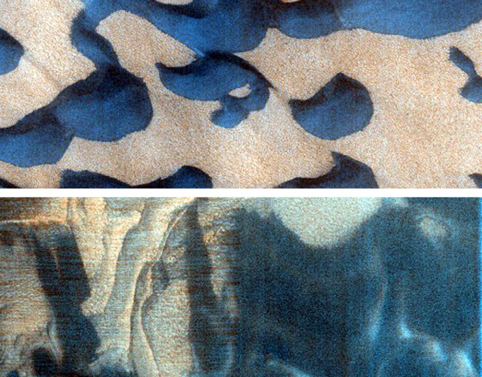 nasa cong bo hon 1000 anh sao hoa chat luong cao