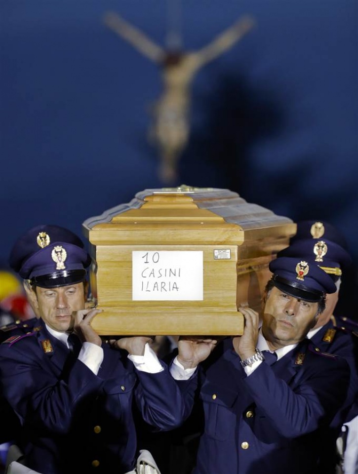 the gioi do day qua nhung hinh anh doc dao