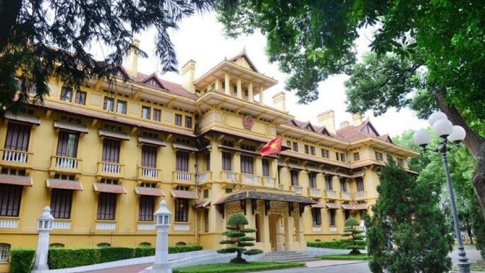 bo ngoai giao thong tin ve viec mot cong dan viet nam bi sat hai tai dai loan trung quoc