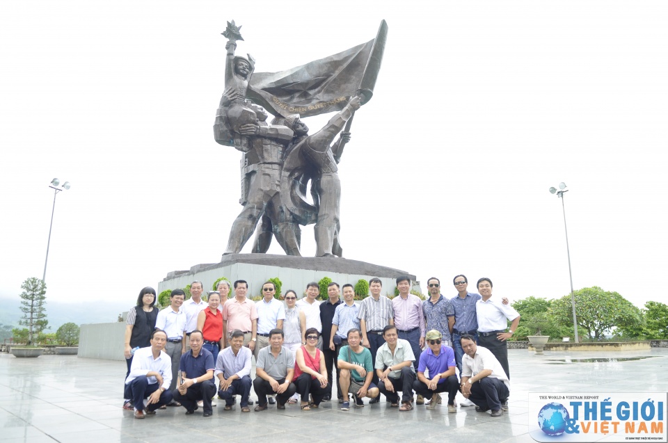 chuyen di nhieu y nghia