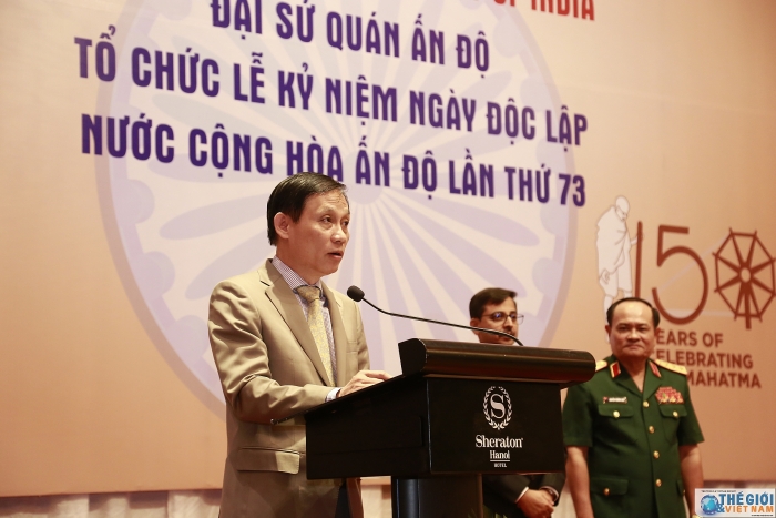 long trong le ky niem quoc khanh lan thu 72 cua an do tai ha noi