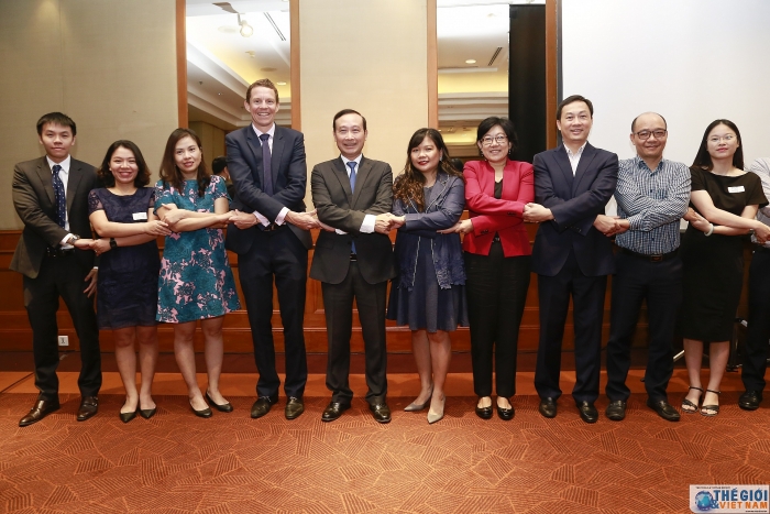 danh gia trien khai ke hoach cong tac sang kien hoi nhap asean iai giai doan iii