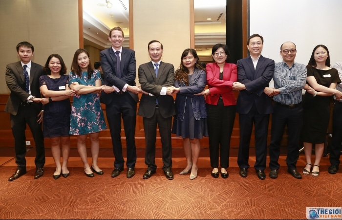 Đánh giá triển khai Kế hoạch công tác Sáng kiến Hội nhập ASEAN (IAI) giai đoạn III