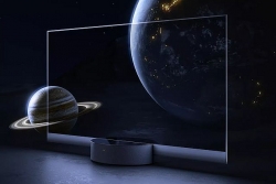 Xiaomi ra mắt TV OLED màn hình trong suốt đầu tiên trên thế giới