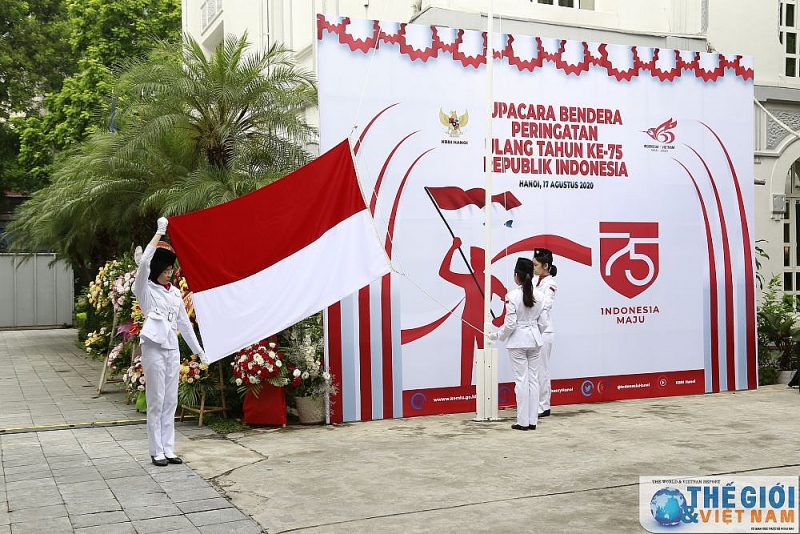 le ky niem 75 nam quoc khanh nuoc cong hoa indonesia