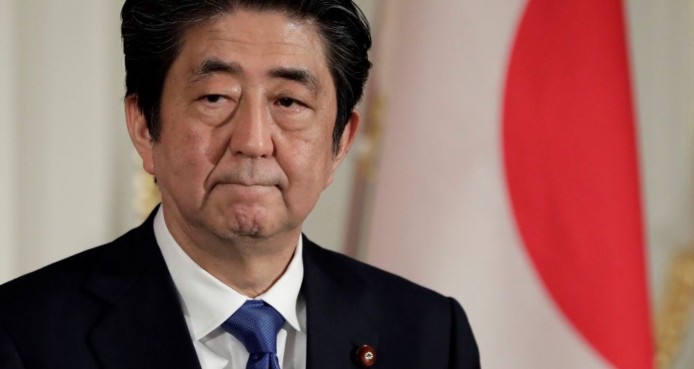 Thủ tướng Nhật Bản Shinzo Abe. (Nguồn: Lowy Institute) 3717-abe-weeks-web-min-0