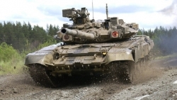 Báo chí Mỹ khen ngợi 'Sát thủ thiết giáp' của quân đội Nga