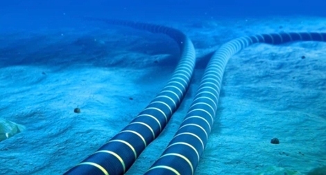 Google, Facebook xây dựng cáp quang để tăng tốc độ Internet tại Đông Nam Á Google, Facebook xây dựng cáp quang để tăng tốc độ Internet tại Đông Nam Á