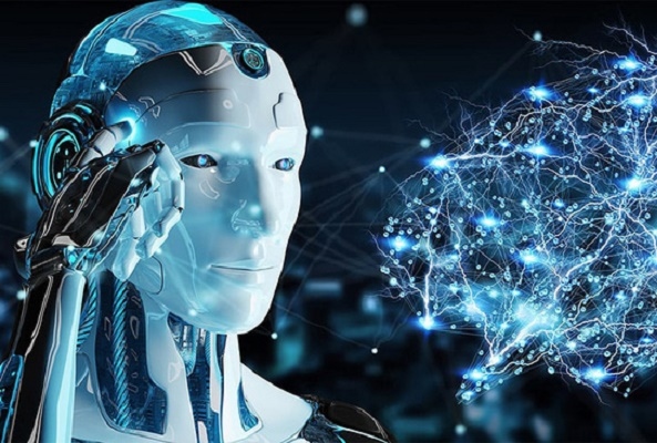 Trí tuệ nhân tạo Al sẽ cho ra mắt cuốn tiểt thuyết đầu tay ở Hàn Quốc vào ngày 25/8. Ảnh minh họa