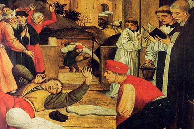 Xác suất xảy ra đại dịch làm tất cả mọi người trên Trái đất tử vong