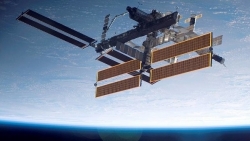 Nga muốn xây dựng trạm vũ trụ mới tương đương ISS