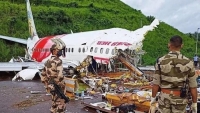 Ấn Độ: Xây dựng bệnh viện tri ân những người cứu hộ tai nạn máy bay