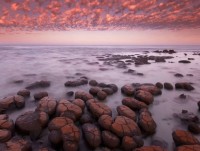 hoa thach 16 ty nam lam lung lay thuyet ve su song tren trai dat