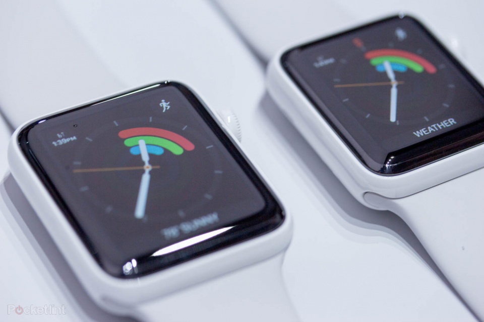 apple sap ra mat dong ho thong minh bang gom