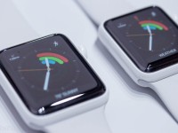 Apple sắp ra mắt đồng hồ thông minh bằng gốm