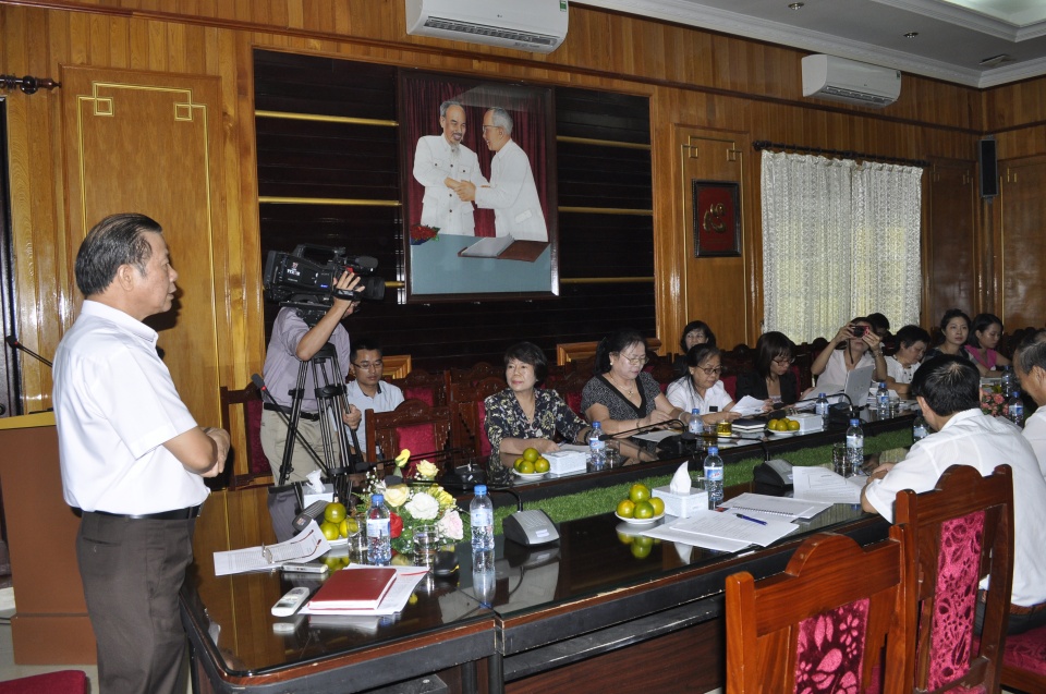 Cùng nỗ lực bảo vệ sức khỏe người cao tuổi cung no luc bao ve suc khoe nguoi cao tuoi