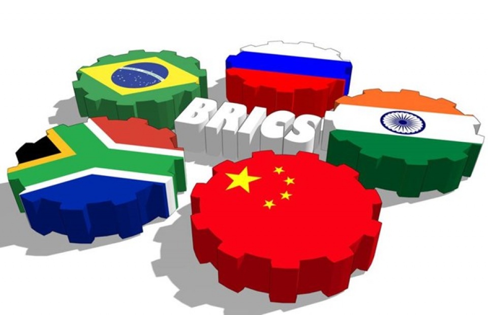 BRICS: Nga bình luận về việc Ai Cập, Bangladesh đề nghị gia nhập, Tổng thống Pháp gây bất ngờ khi muốn làm điều này BRICS: Nga bình luận về việc Ai Cập, Bangladesh đề nghị gia nhập, Tổng thống Pháp gây bất ngờ khi muốn làm điều này