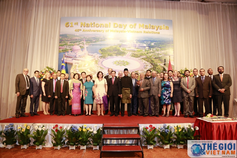 tiec ky niem lan thu 61 quoc khanh nuoc cong hoa malaysia