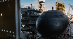 Hạm đội Thái Bình Dương của Nga sẽ nhận tàu ngầm dự án 636 thay cho loại 677