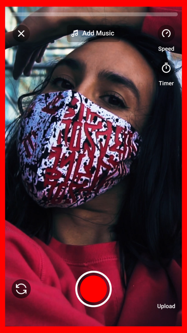 Sau Instagram đến lượt Youtube ra mắt tính năng nhái TikTok sau instagram den luot youtube ra mat tinh nang nhai tiktok