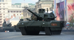 Vì sao thế giới vẫn có nhu cầu cao về mua xe tăng Nga?