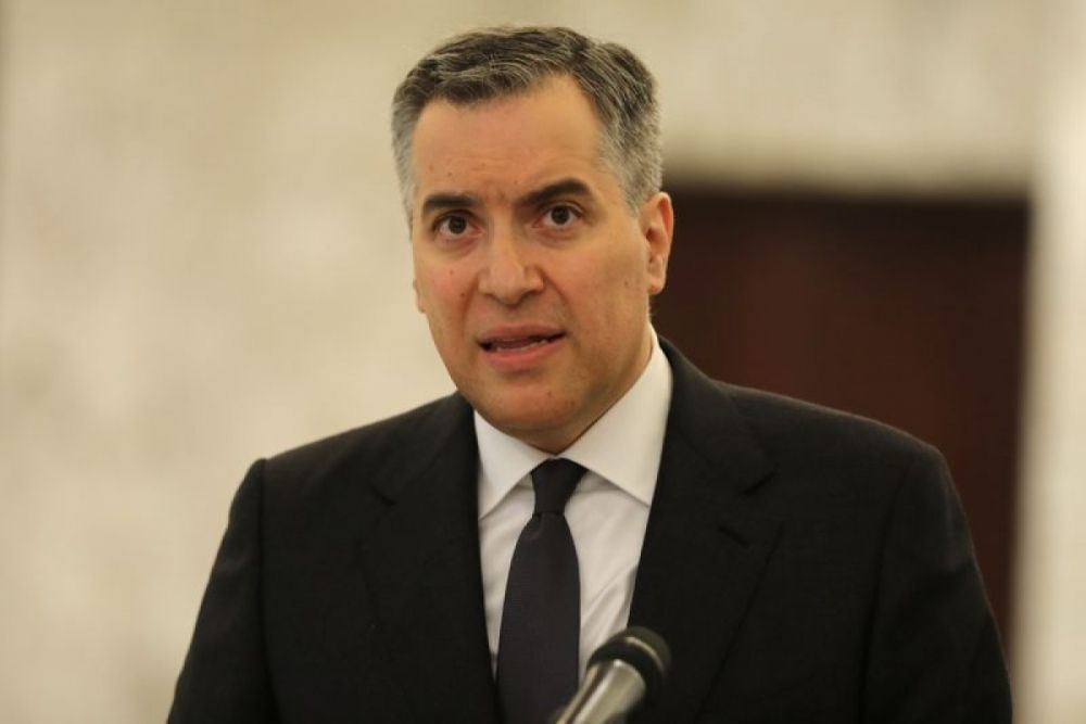 Giải pháp nào cho cuộc khủng hoảng Lebanon?