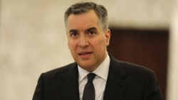 Thủ tướng Lebanon bất ngờ từ chức: Sáng kiến của Pháp liệu có 'chết yểu'?