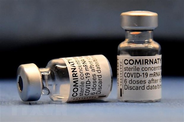 Pfizer hy vọng có vaccine cho trẻ từ 5-11 tuổi sớm nhất vào cuối Thu