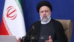 Tổng thống Ebrahim Raisi: Iran sẵn sàng đàm phán hạt nhân