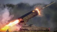 Loại súng phun lửa Nga có khả năng tiêu diệt xe tăng Mỹ