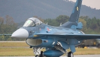 Nhật Bản muốn Italy tham gia phát triển máy bay chiến đấu mới