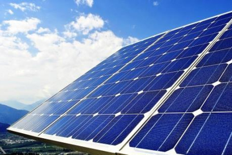 Argentina xây dựng nhà máy điện Mặt trời lớn nhất Mỹ Latin argentina xay dung nha may dien mat troi lon nhat my latin