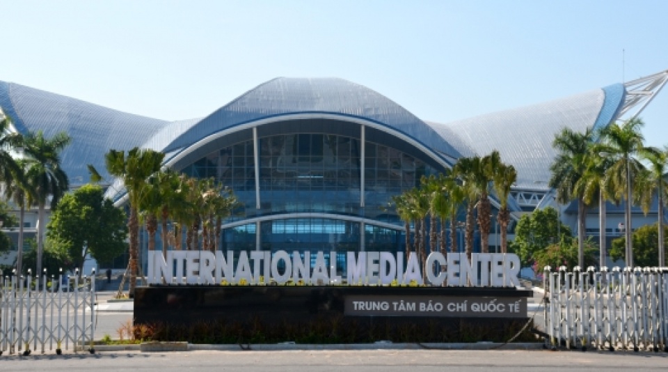 apec 2017 bao chi quoc te dua tin dam net ve dong gop viet nam trong apec