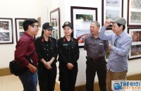 phat dong cuoc thi anh nghe thuat quoc te tu hao ha noi