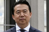 dai hoi dong interpol hop bau chu tich moi