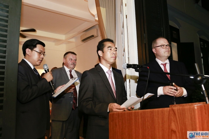 long trong ky niem quoc khanh cong hoa lien bang duc tai ha noi