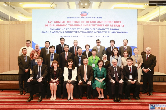 hoi nghi thuong nien giam doc va hieu truong truong dao tao ngoai giao cac nuoc asean3