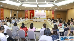 VCCI sẵn sàng làm cầu nối giữa Cơ quan đại diện Việt Nam và cộng đồng doanh nghiệp